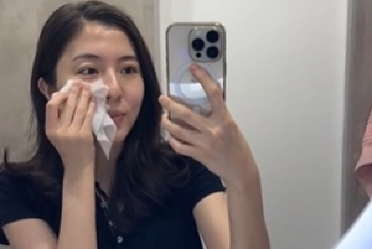 Фото: Кадр видео