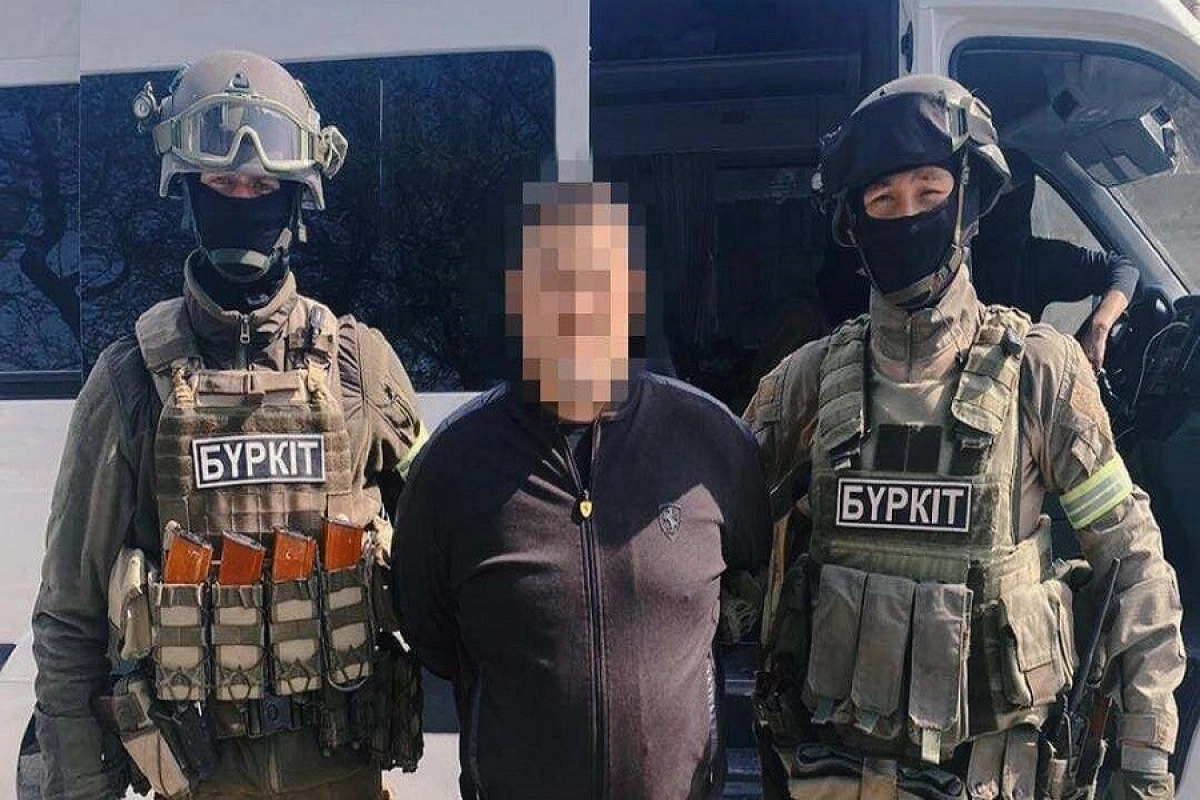 Фото: polisia.kz