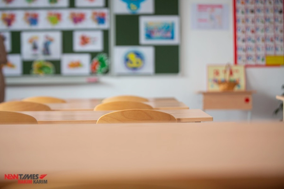 Фото: ИА «NewTimes.kz»