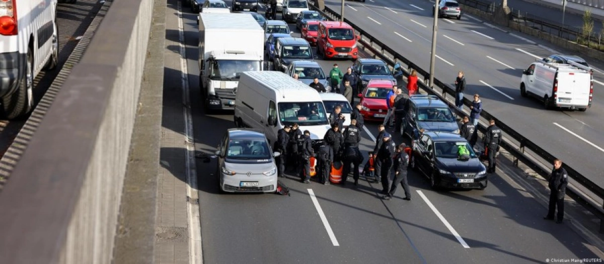 Фото: Дойче велле