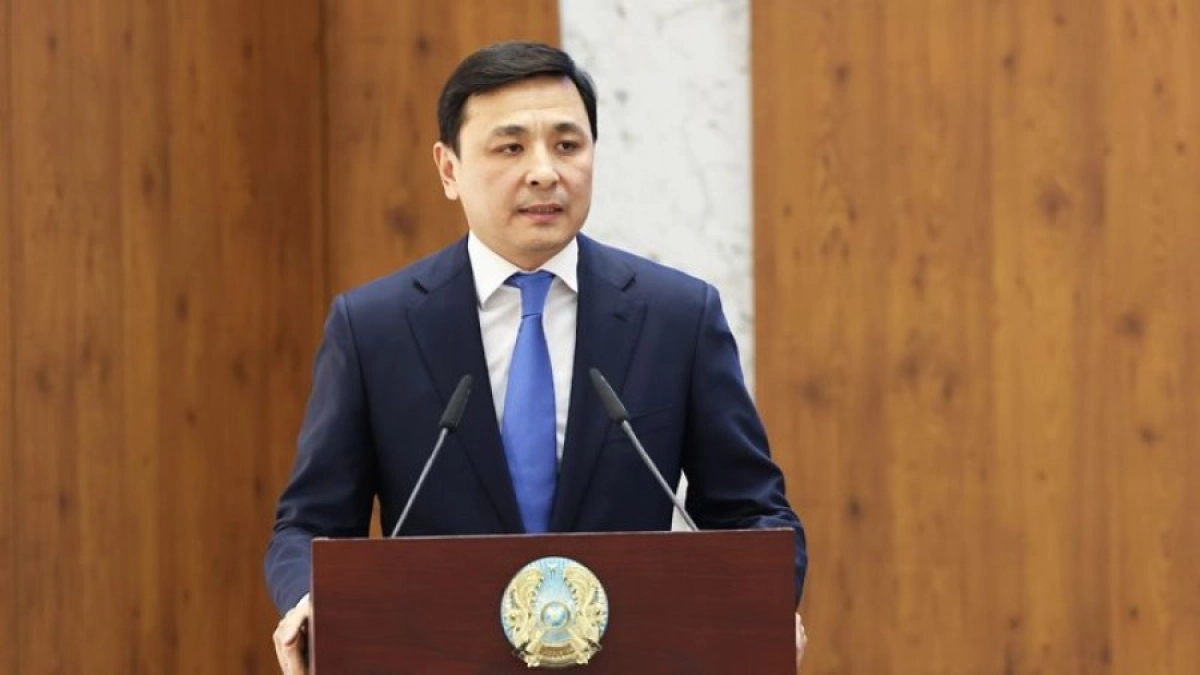 Фото: primeminister.kz