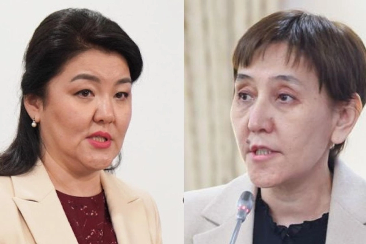 Коллаж: ИА «NewTimes.kz»