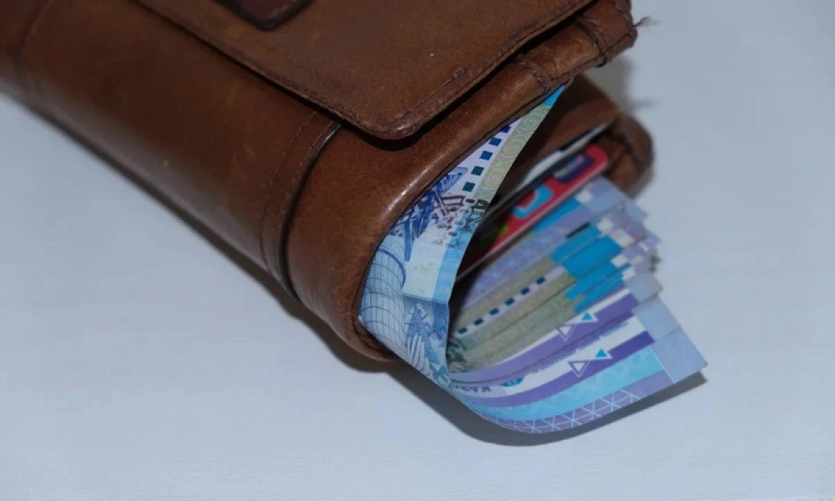 Фото: ИА «NewTimes.kz»