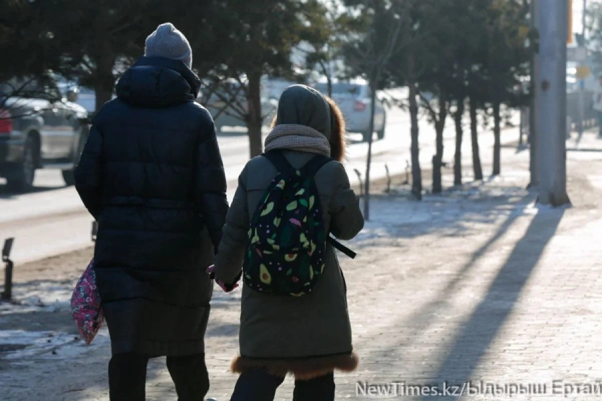 Фото: ИА «NewTimes.kz»