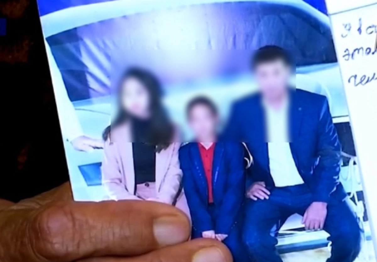 Кадр из видео