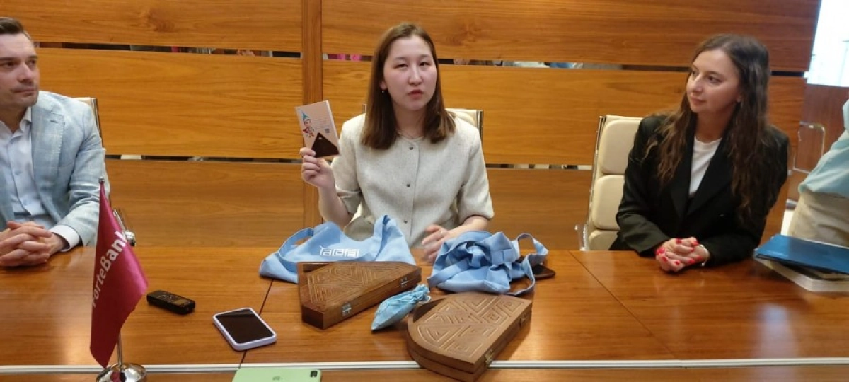 Фото: ИА «NewTimes.kz»