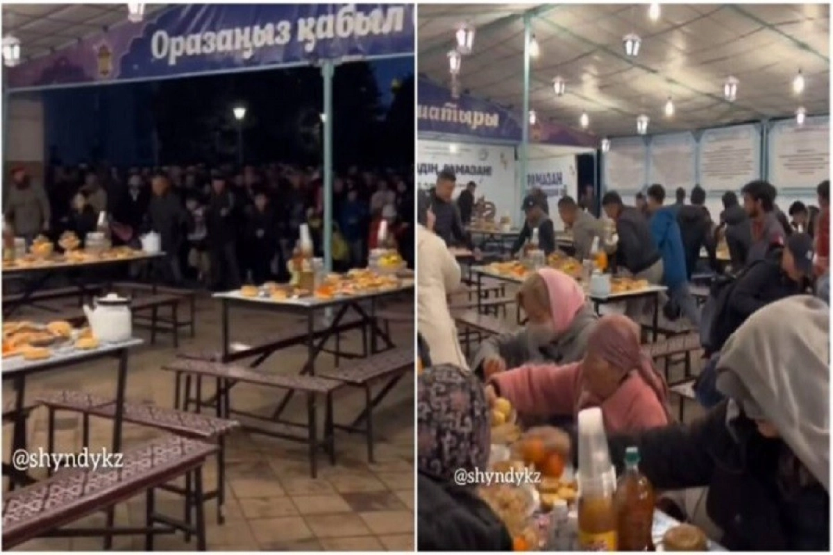 Коллаж:turkystan.kz