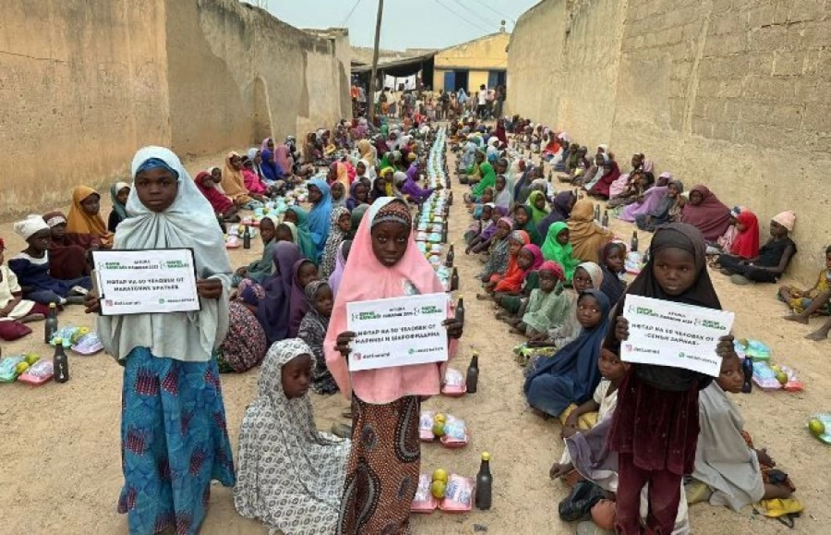 Фото: Мақат тынысы