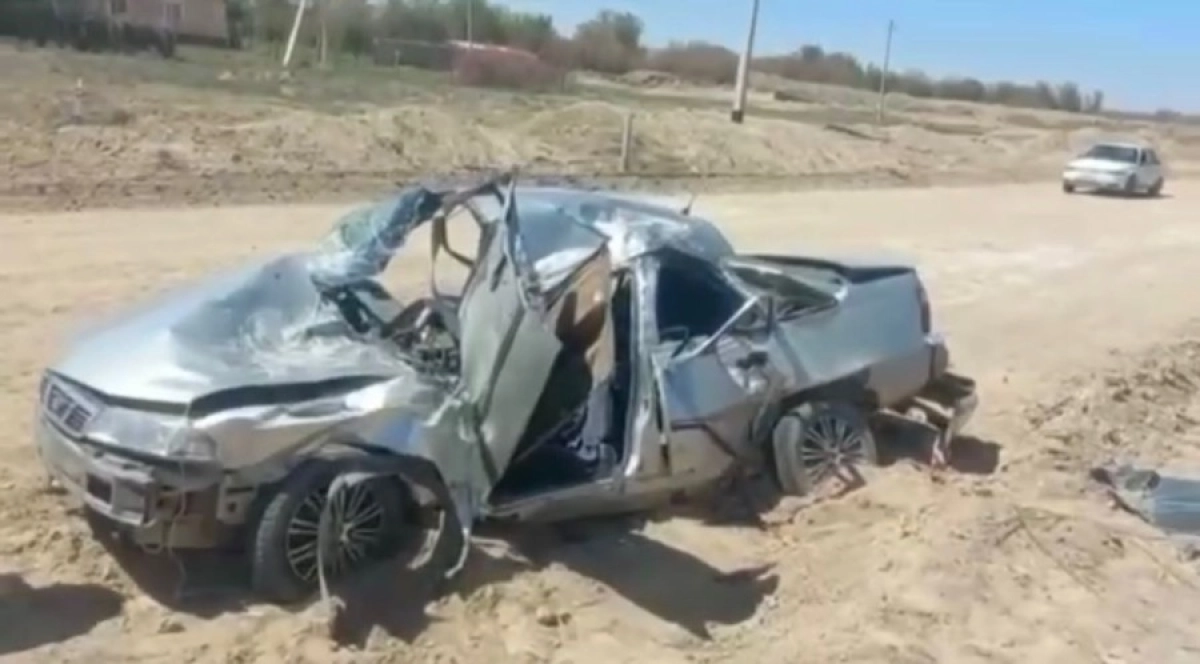 Фото: Polisia.kz