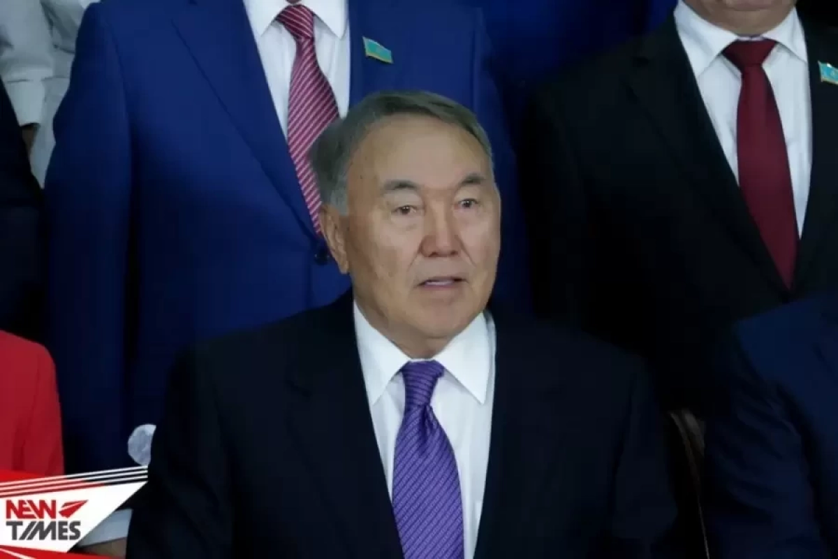 Фото: ИА «NewTimes.kz»