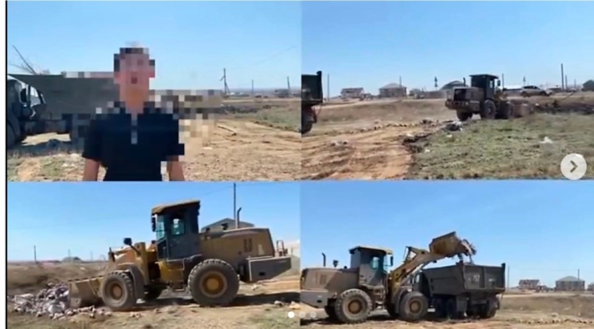 Коллаж: Еkaraganda.kz.