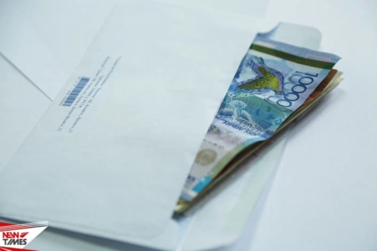 Фото: ИА «NewTimes.kz»