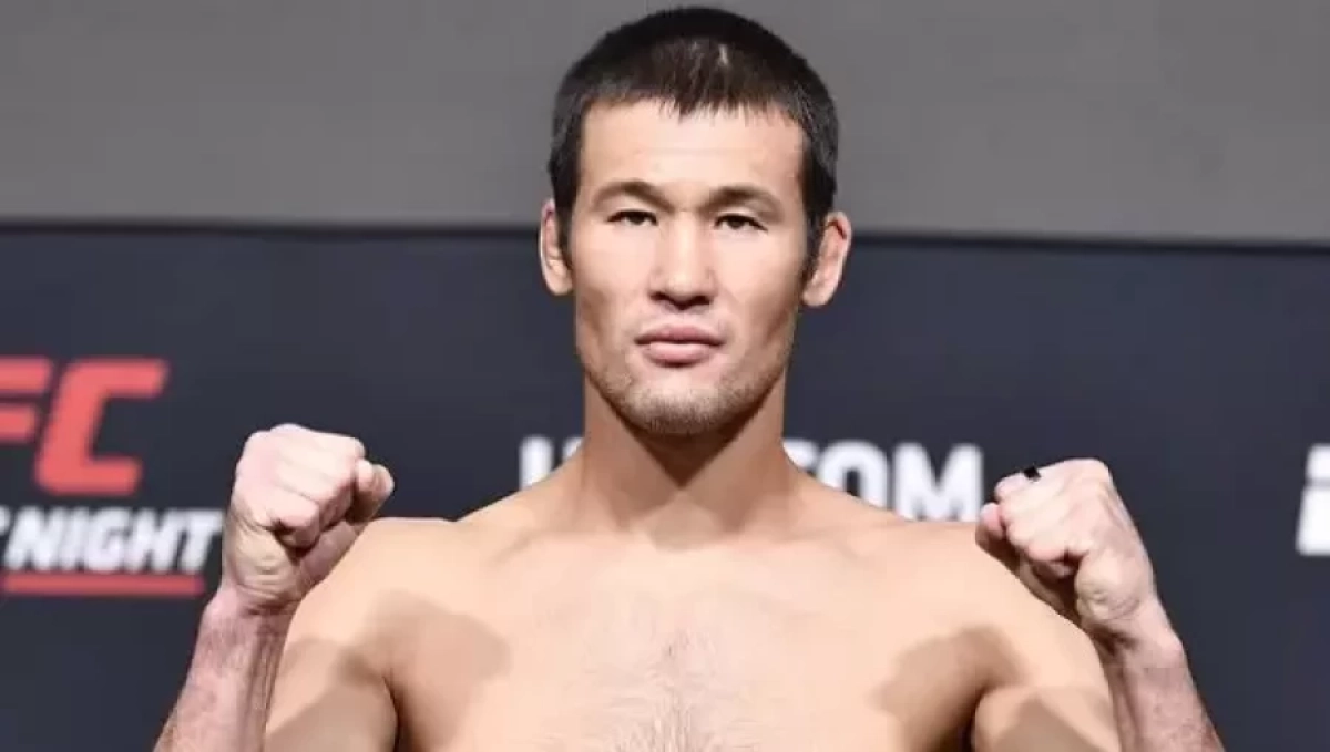 Фото: instagram.com/ ufcrussia