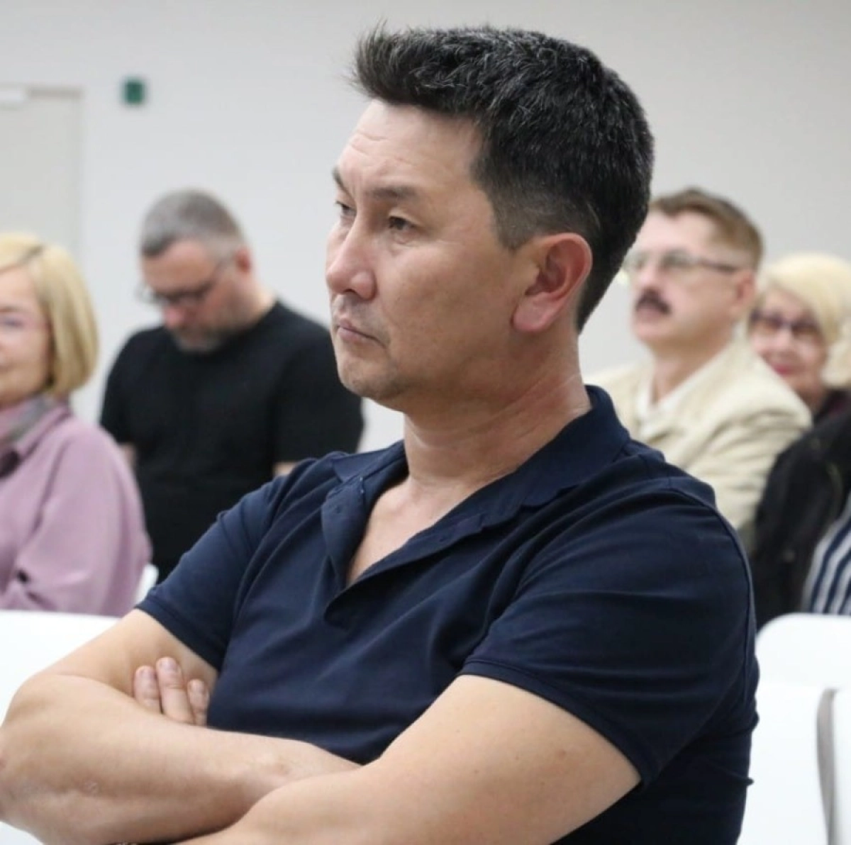 Фото со страницы Facebook.