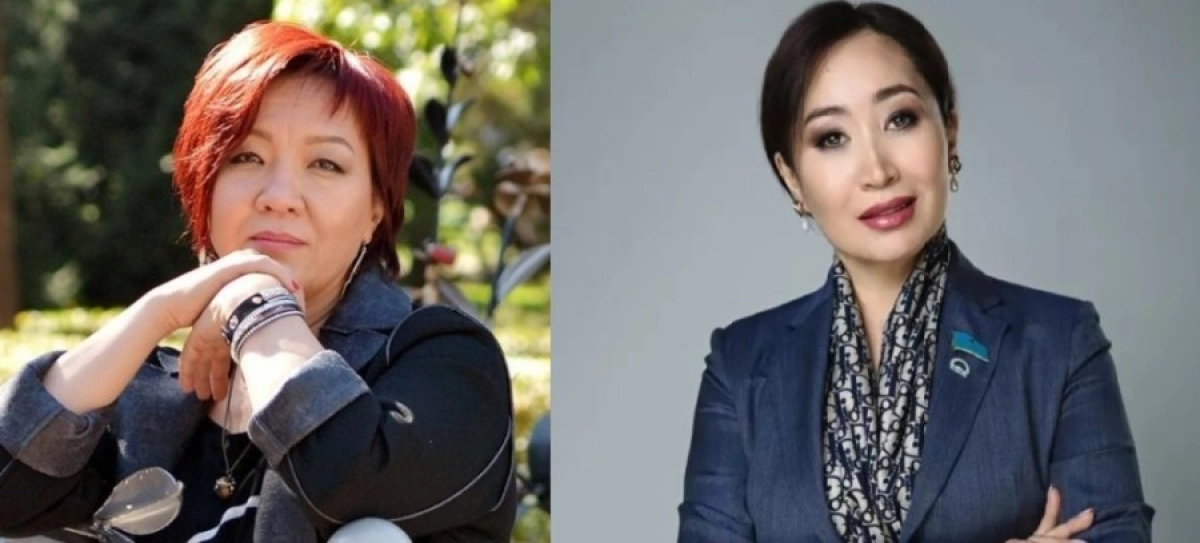 коллаж ИА «NewTimes.kz»