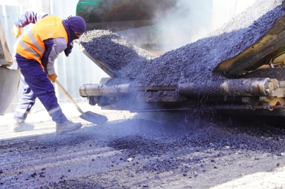 Фото: акимат Астаны