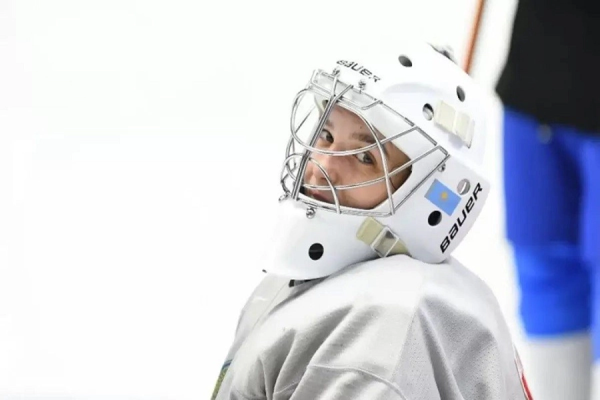 Фото: icehockey.kz