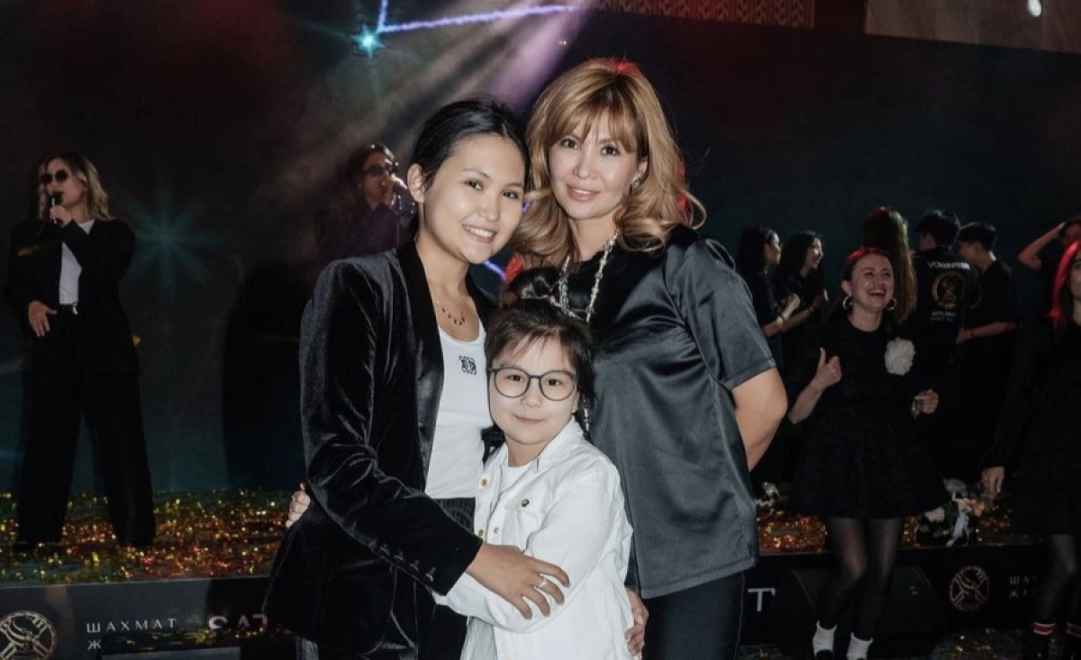 Фото: Instagram/@bibisarachess