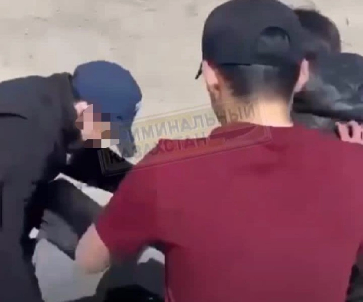 Стоп-кадр из видео