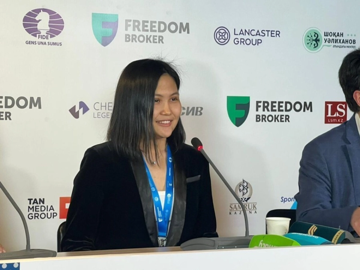 Фото: Sputnik.kz