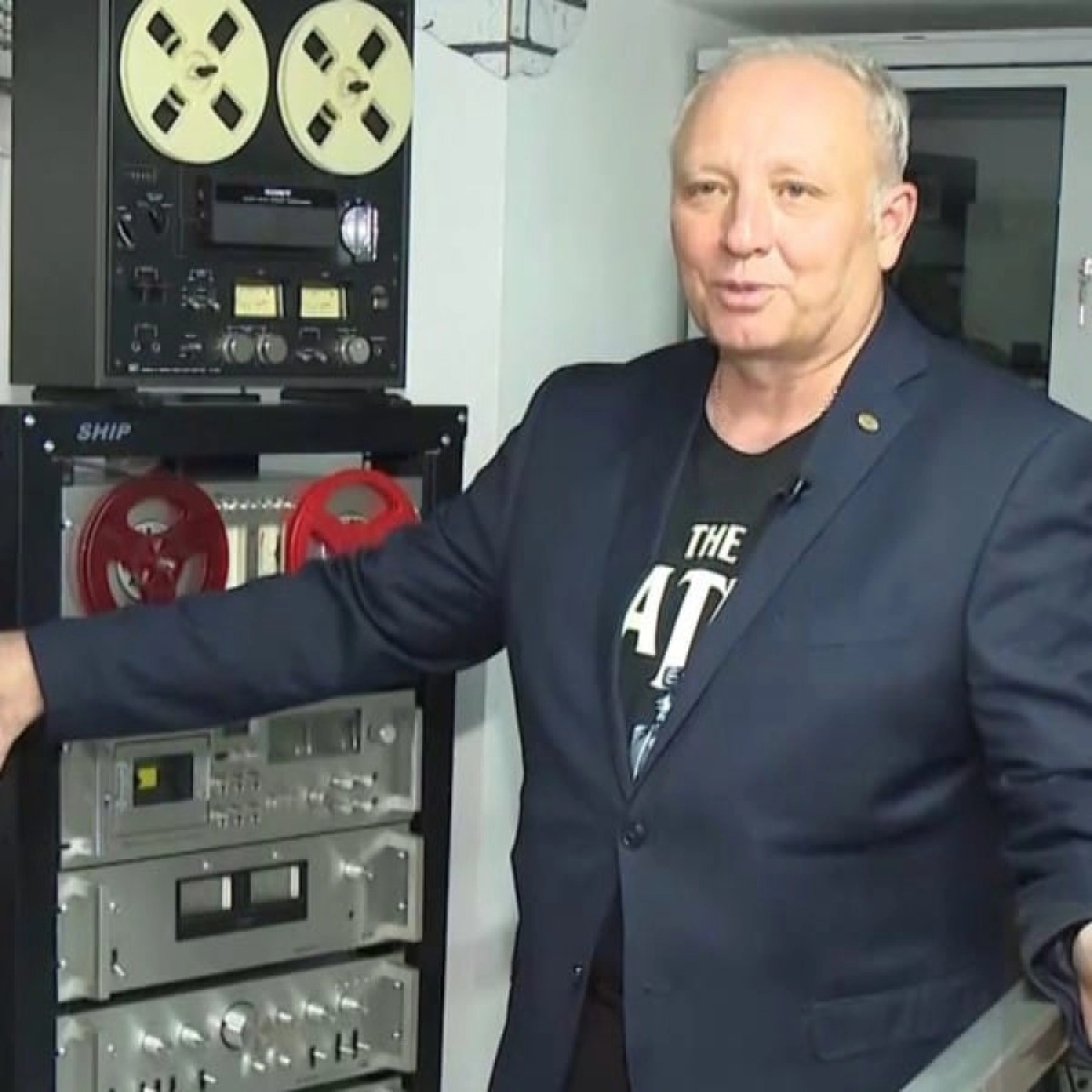 Фото: Агентство «Хабар»