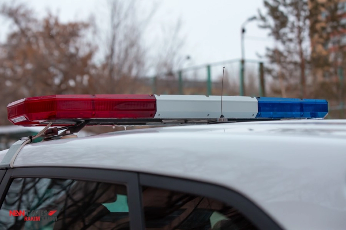 Фото: ИА «NewTimes.kz»