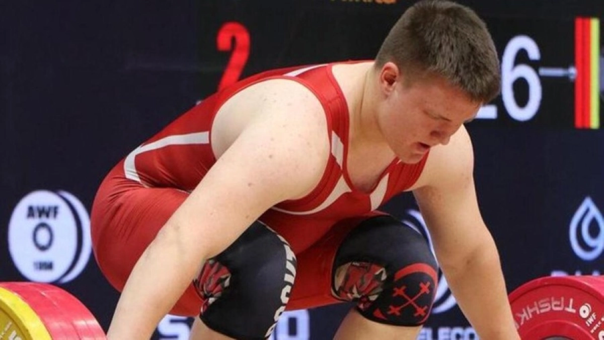 Фото: instagram/nikitaabdrahmov