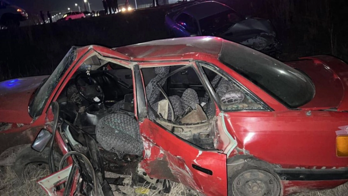 Фото: Polisia.kz