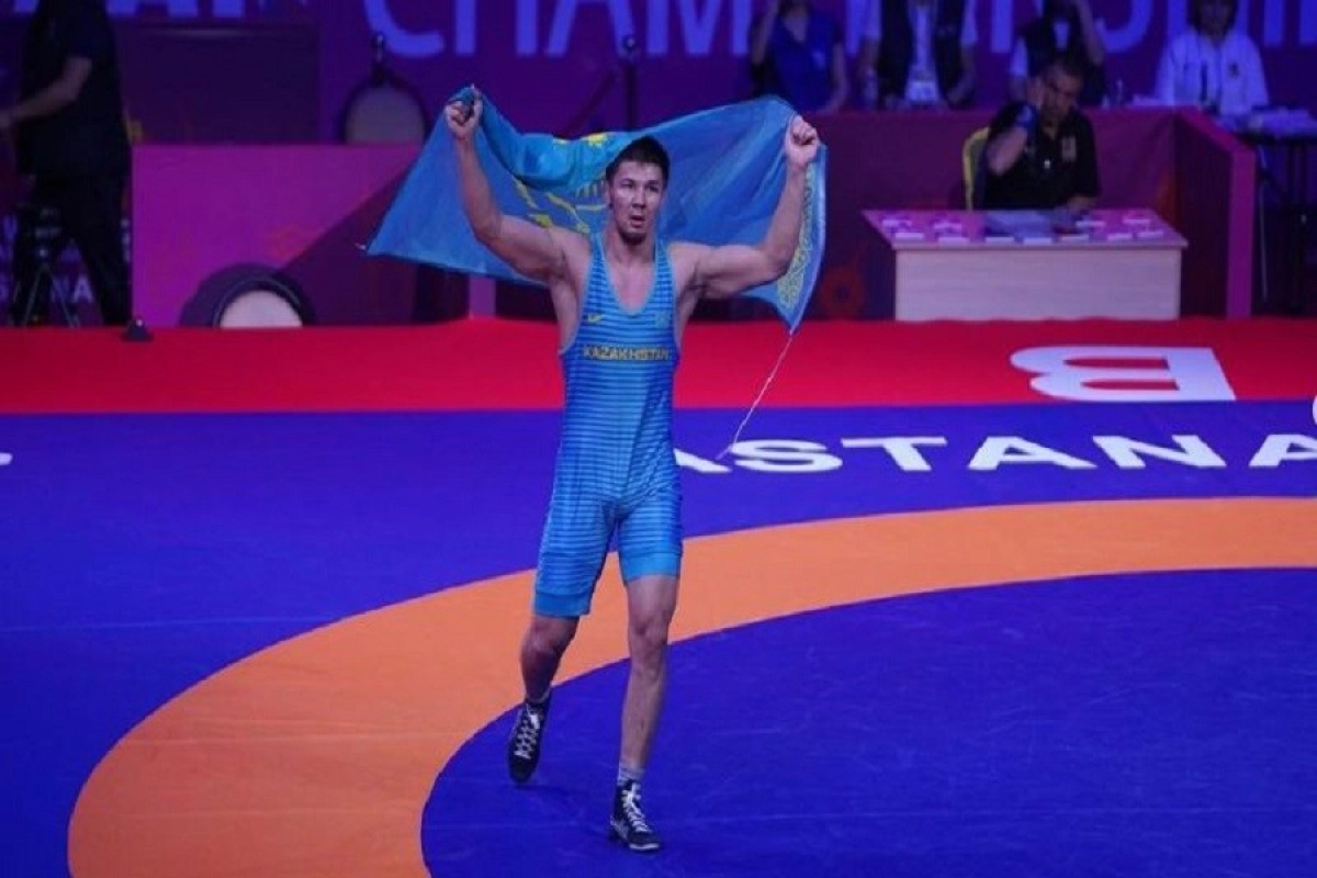 Фото: Instagram/drs_kz