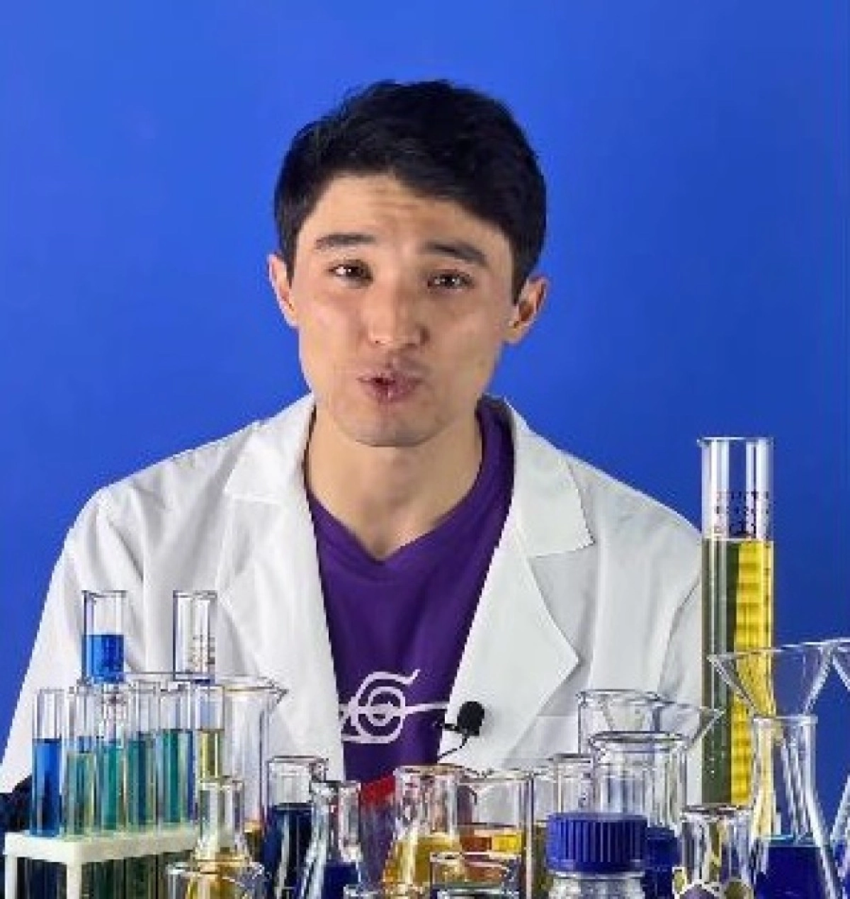 Фото: стоп-кадр из видео/instagram.com/wanna_be_teacher