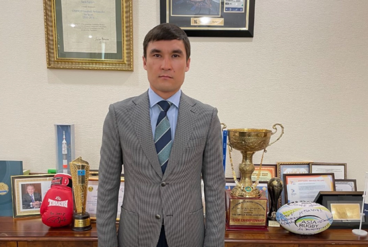 Фото: Instagram.com/ sportodagy