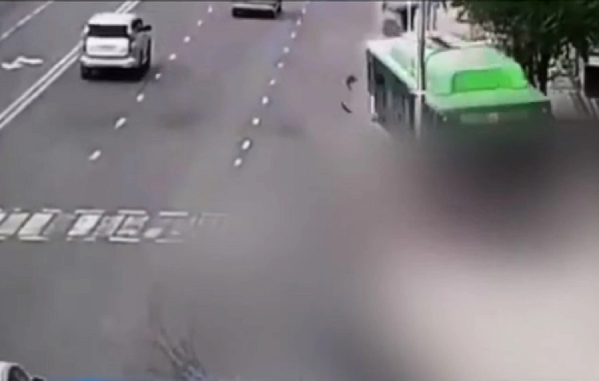 Кадр из видео