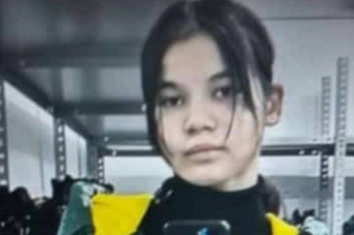 Фото: ПС ДП Акмолинской области