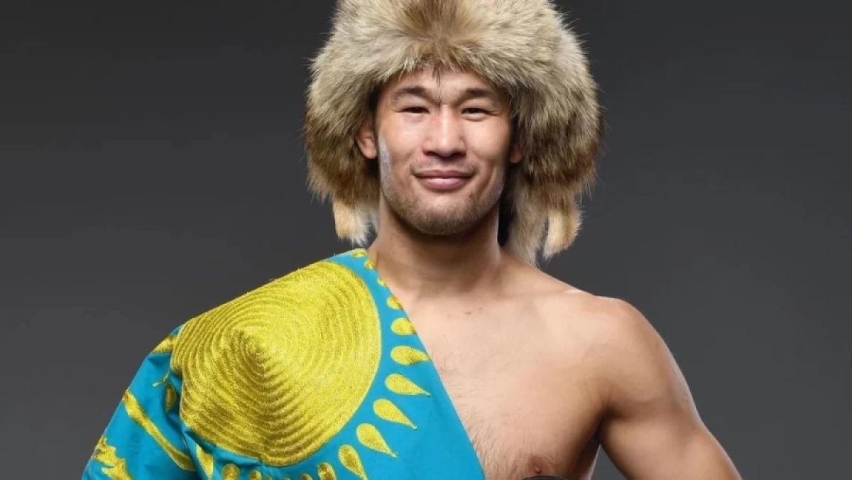 Фото: Instagram/shavkatrakhmonov94