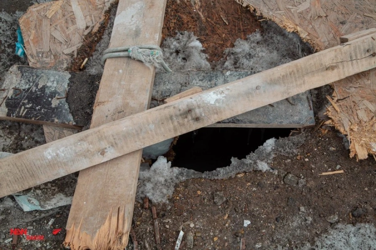 Фото: ИА «NewTimes.kz»