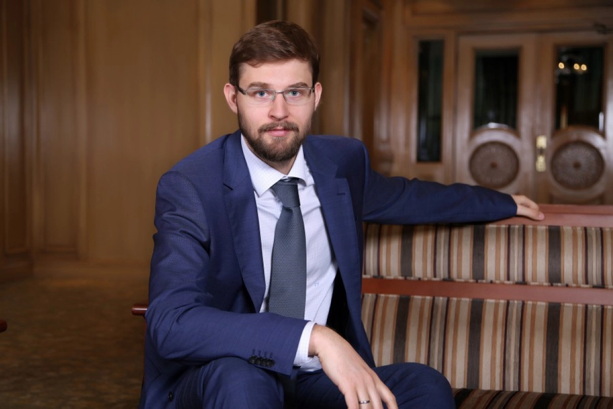 Фото: Freedom Holding Corp