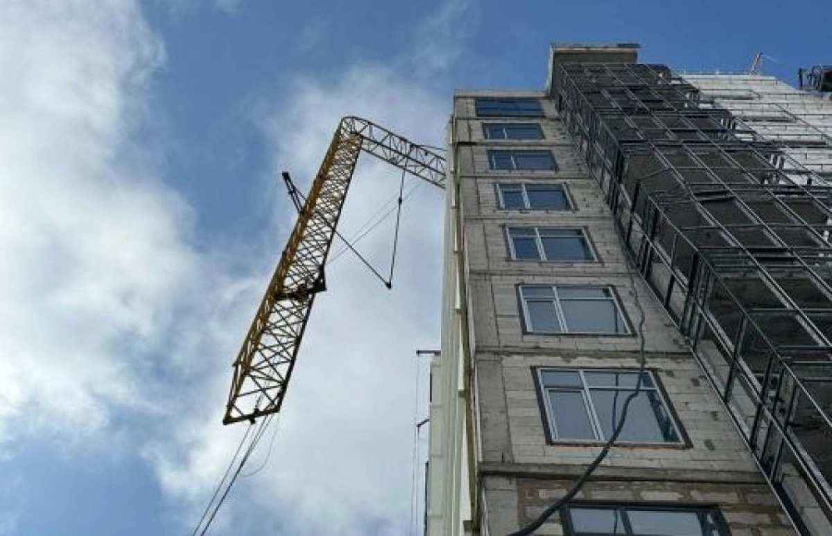 Фото: комитет промышленной безопасности МЧС РК