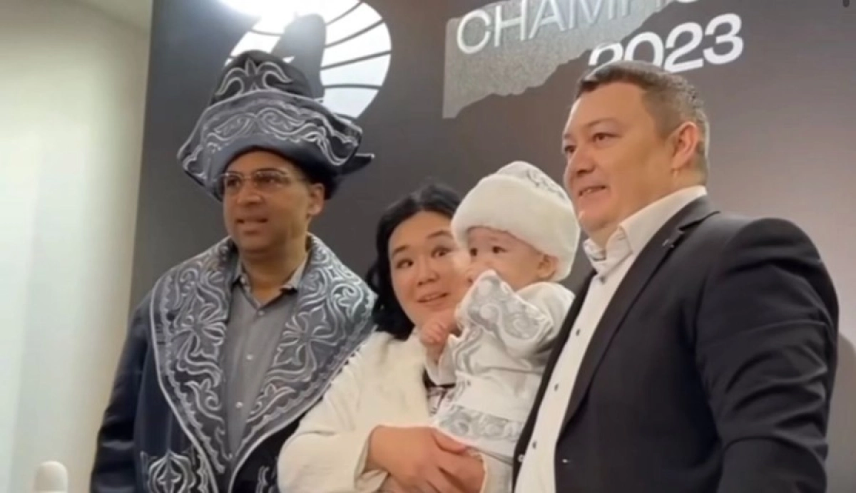 Фото: кадр из видео