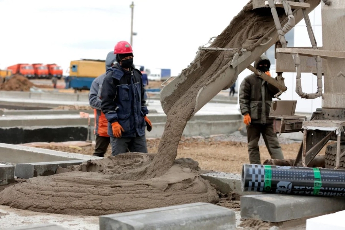 Фото: ИА «NewTimes.kz»