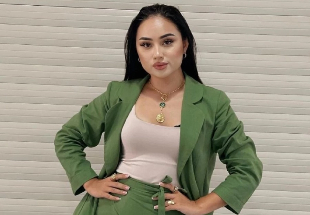 Фото: instagram/anarabatyrkhan