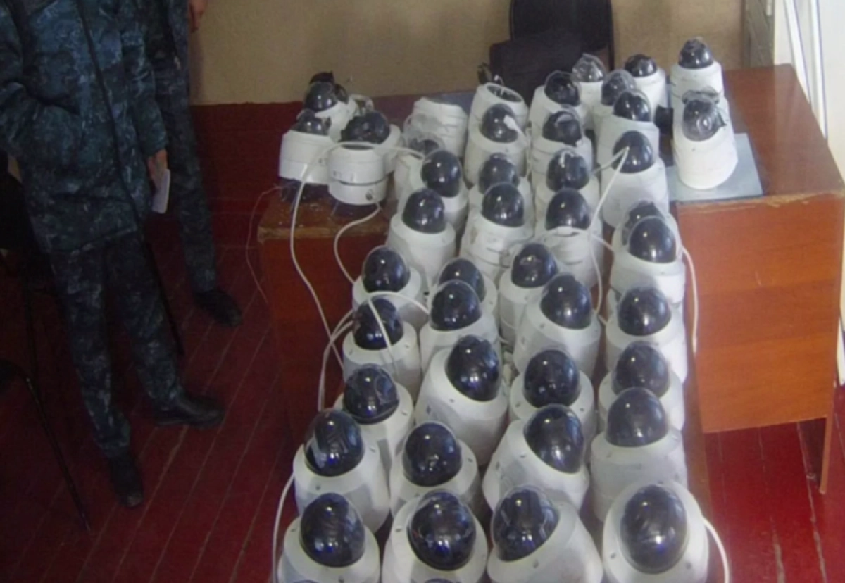 Кадр из видео