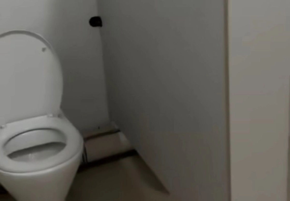 Фото: кадр из видео