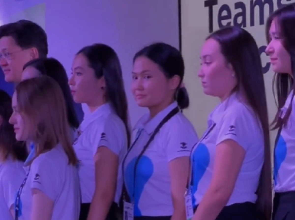 Кадр из видео