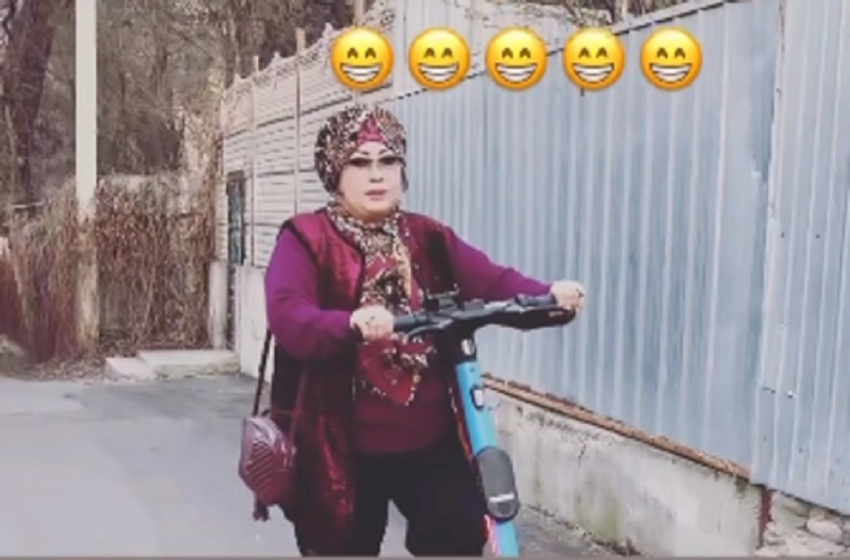 Кадр из видео