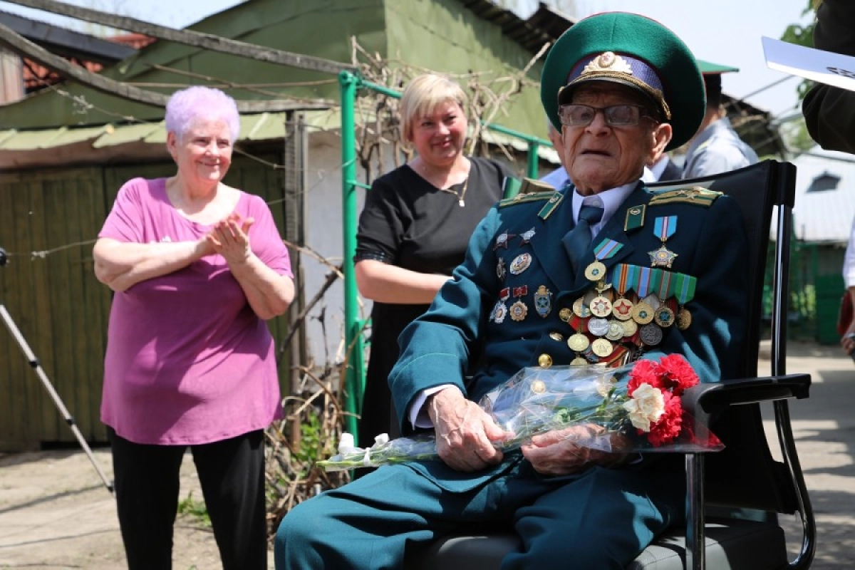 Фото: акимат Алматы