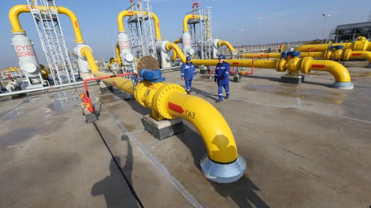 Фото: Zakon.kz/Павел Михеев