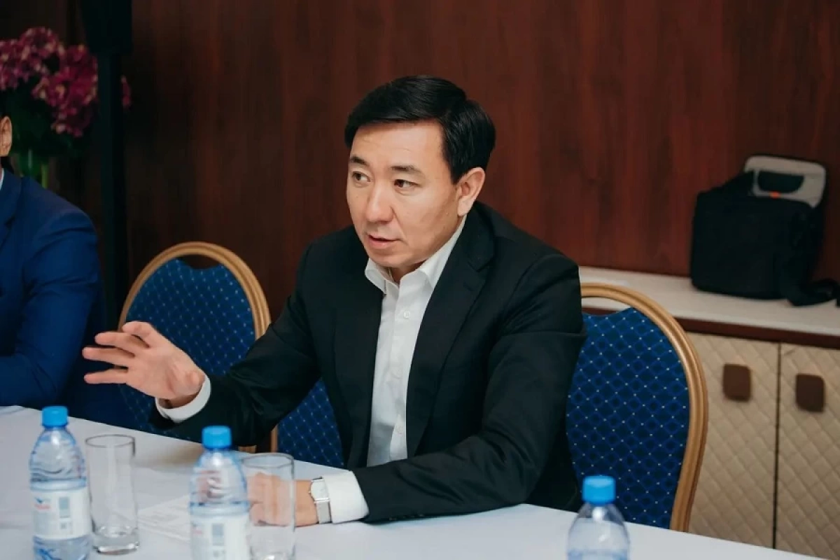 Фото: instagram.com/zhaksylyk_omar