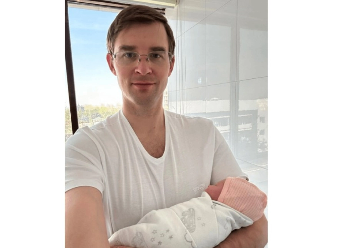 Фото: instagram.com/timurturlov