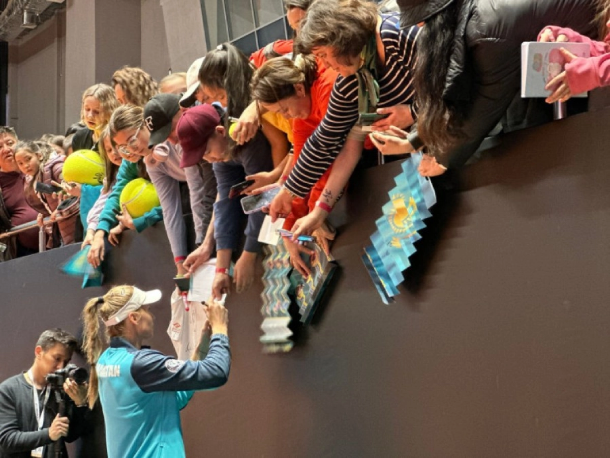 Фото: Vesti.kz/ Турар Казангапов