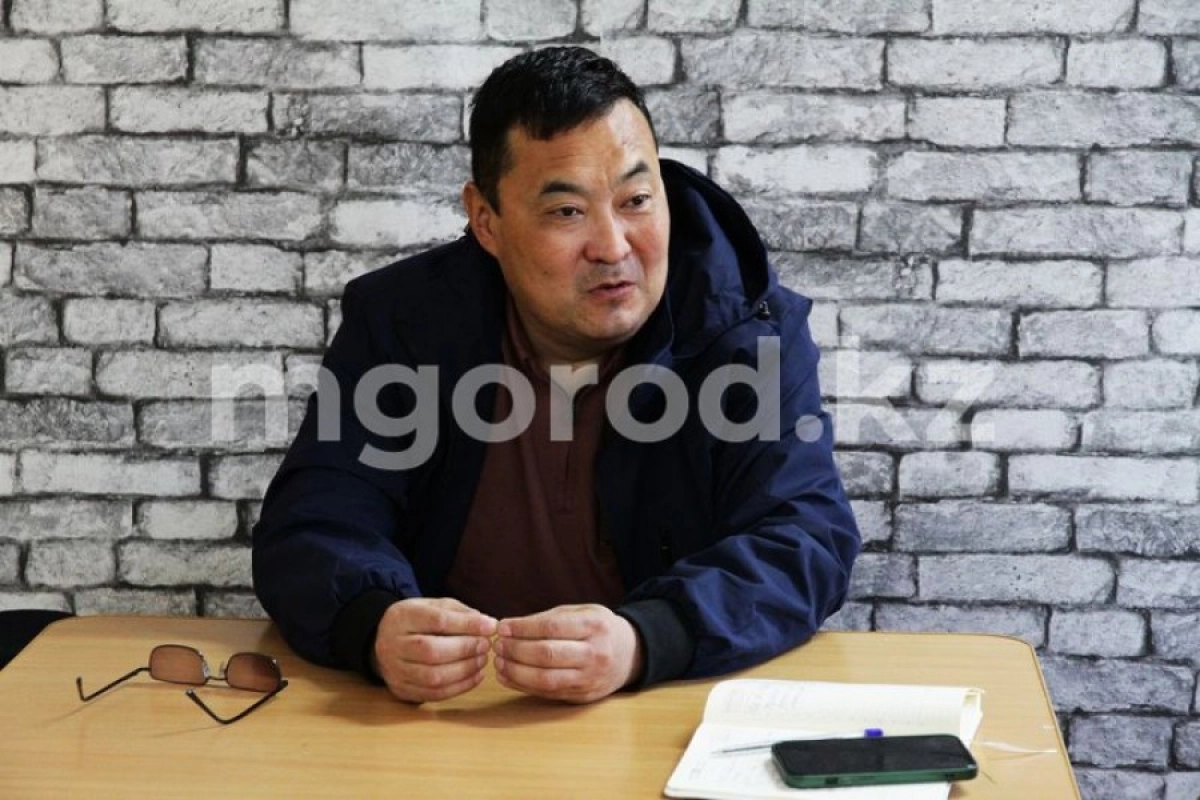 Фото: Мой Город